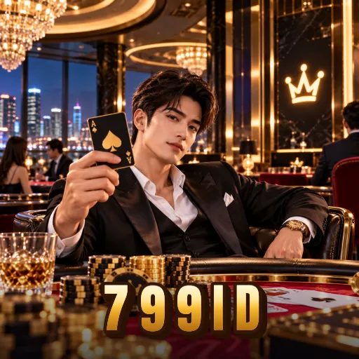 799id APK Indonesia - Tampilan antarmuka